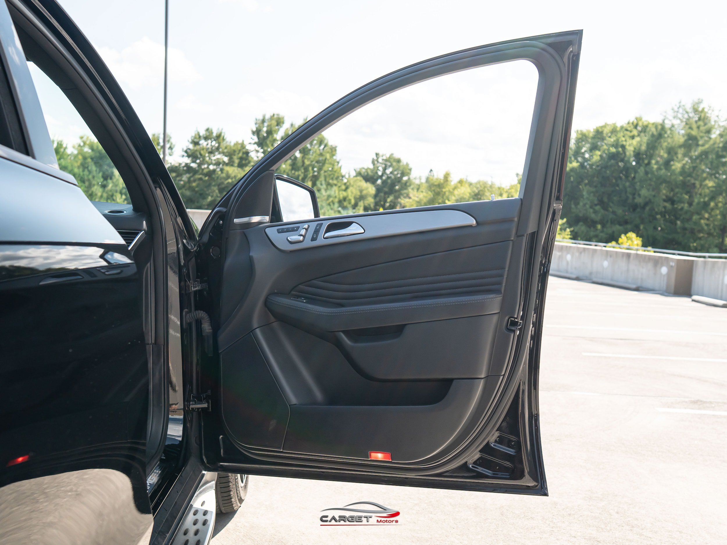 Used 2019 Mercedes-Benz GLE 43 AMG 4MATIC Coupe image 42