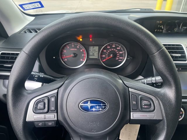 Used 2017 Subaru Forester 2.5i w/ Alloy Wheel Package AWD/4WD image 11