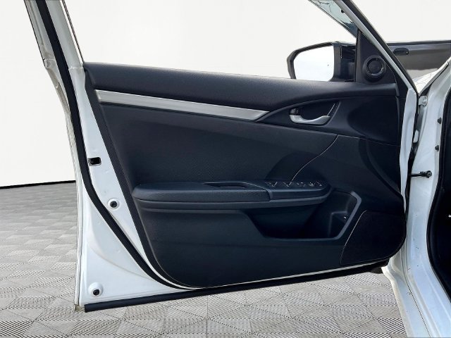 Used 2019 Honda Civic Sport image 20