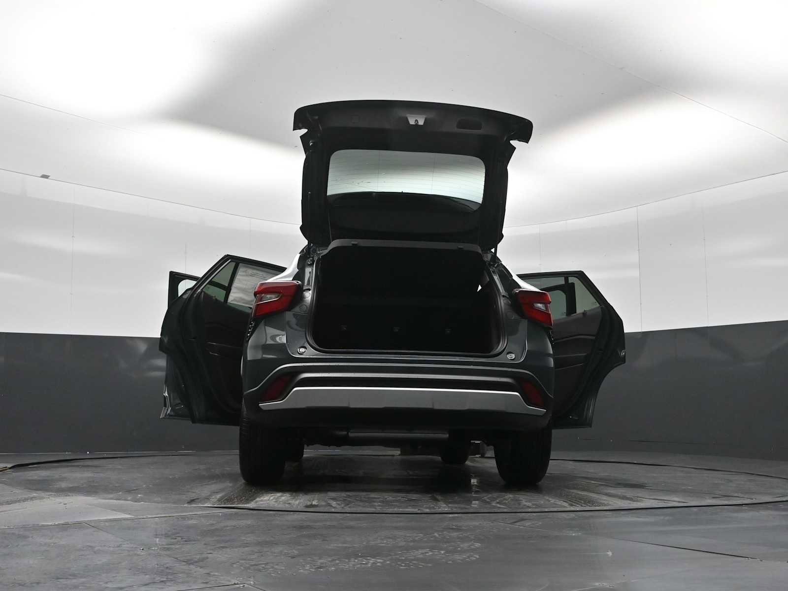 New 2026 Chevrolet Trax LT image 47