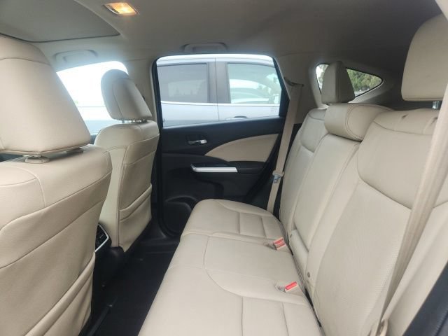 Used 2015 Honda CR-V Touring image 6