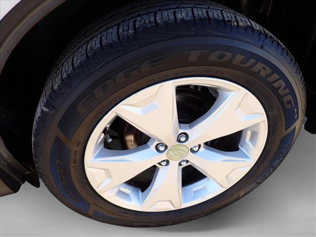 Used 2015 Subaru Forester 2.5i Premium w/ All-Weather Package image 7