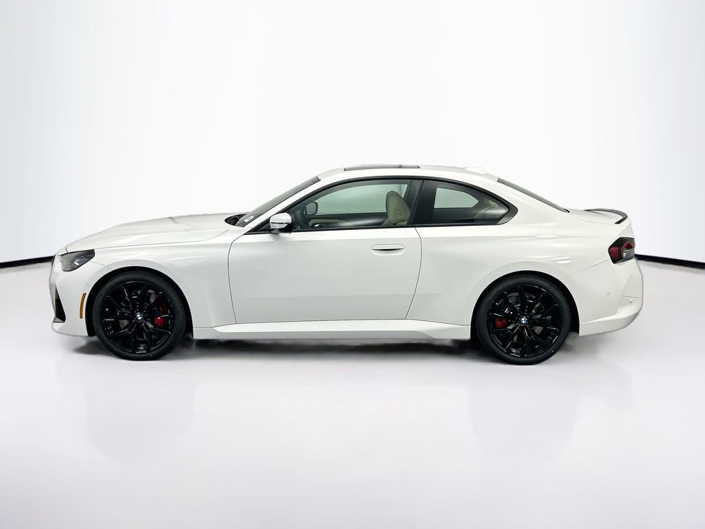 New 2026 BMW 230i Coupe w/ Premium Package image 8