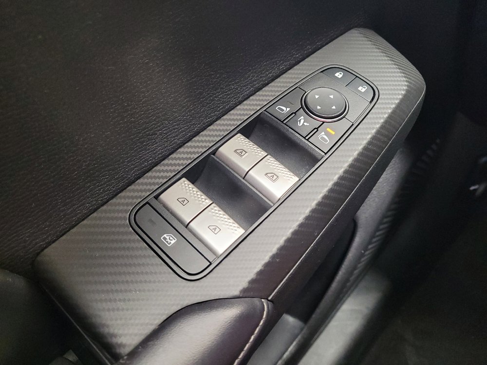 Used 2024 Mitsubishi Outlander SE AWD/4WD image 27