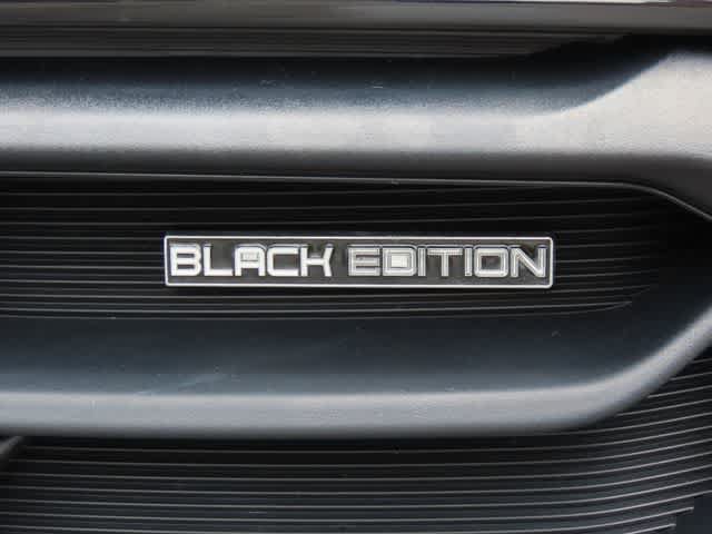 Certified 2021 Honda Ridgeline Black Edition image 9