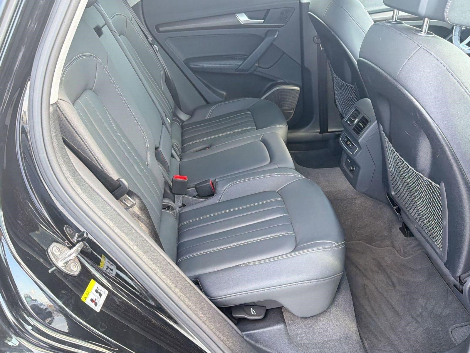 Certified 2023 Audi Q5 2.0T Premium Plus w/ Premium Plus Package AWD/4WD image 27