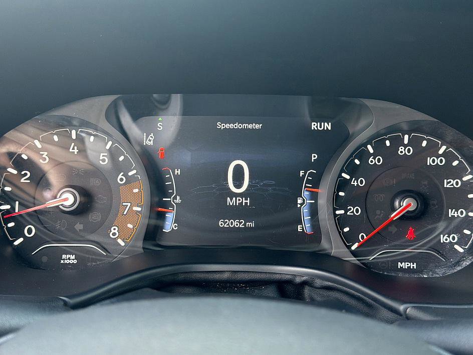 Used 2023 Jeep Compass Limited image 14