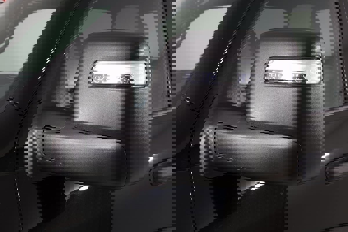 Used 2024 RAM 2500 Big Horn w/ Bed Utility Group image 46