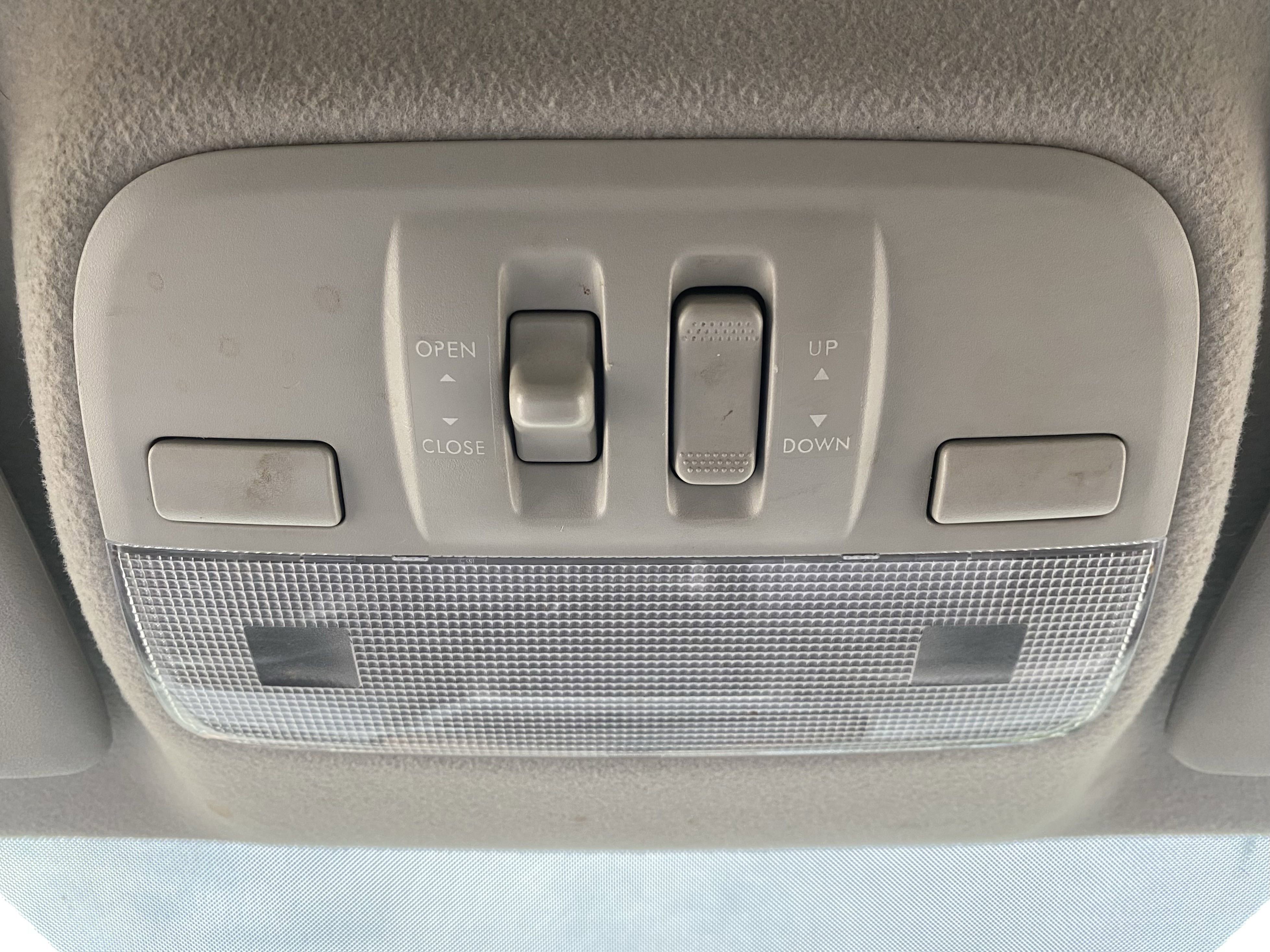 Used 2009 Subaru Impreza 2.5i Premium image 11