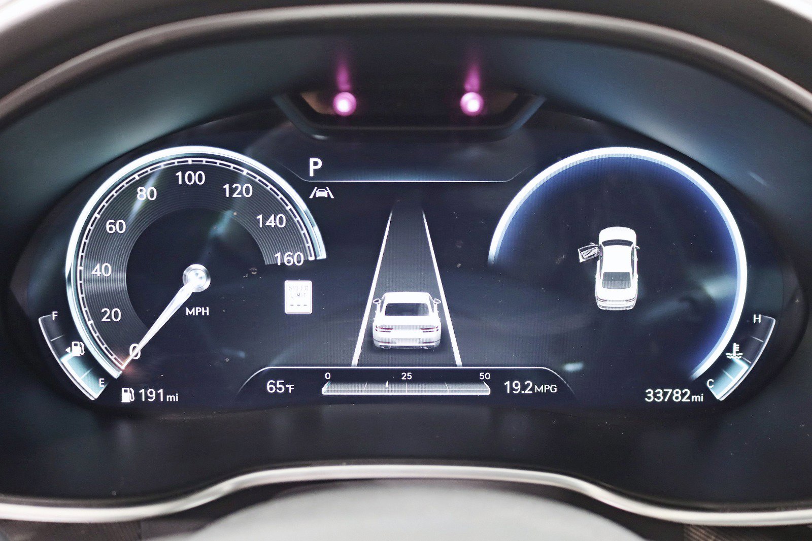 Used 2024 Genesis G80 2.5T w/ Sport Prestige Package image 12