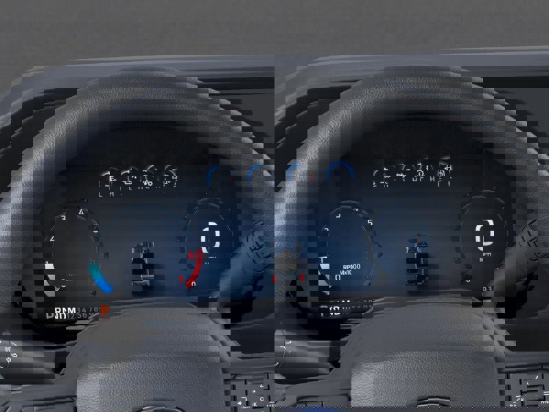 New 2026 Ford F250 XLT w/ XLT Premium Package image 13