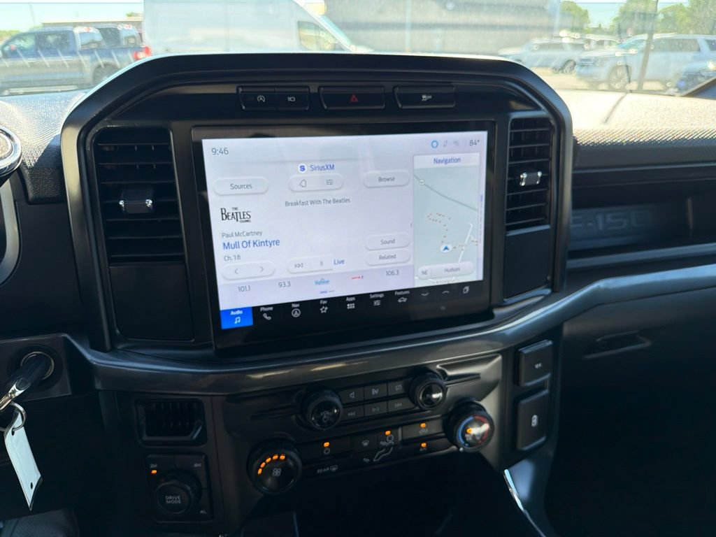 Used 2024 Ford F150 STX AWD/4WD image 17