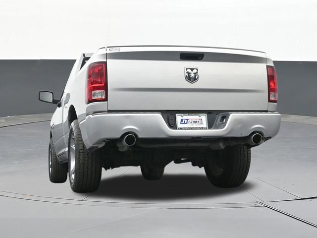 Used 2014 RAM 1500 Express image 43