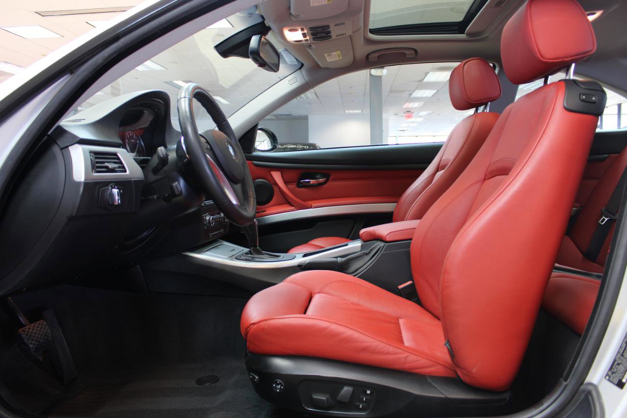 Used 2009 BMW 335i Coupe image 30