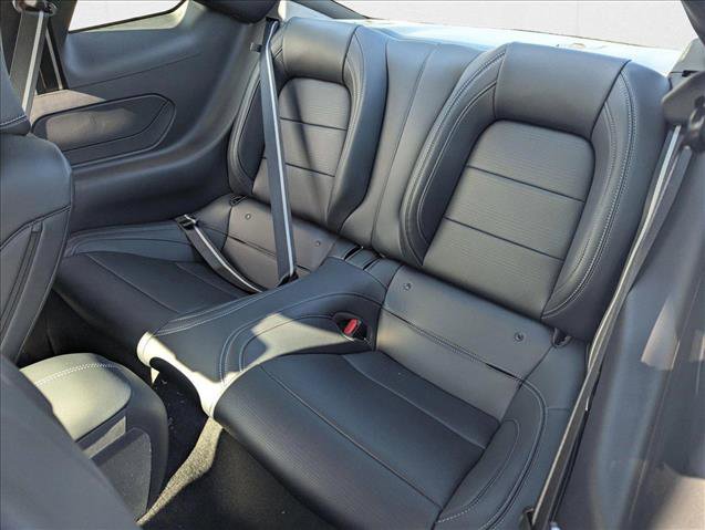 New 2025 Ford Mustang Premium image 13