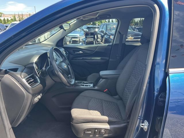Used 2020 Chevrolet Equinox LT AWD/4WD image 13