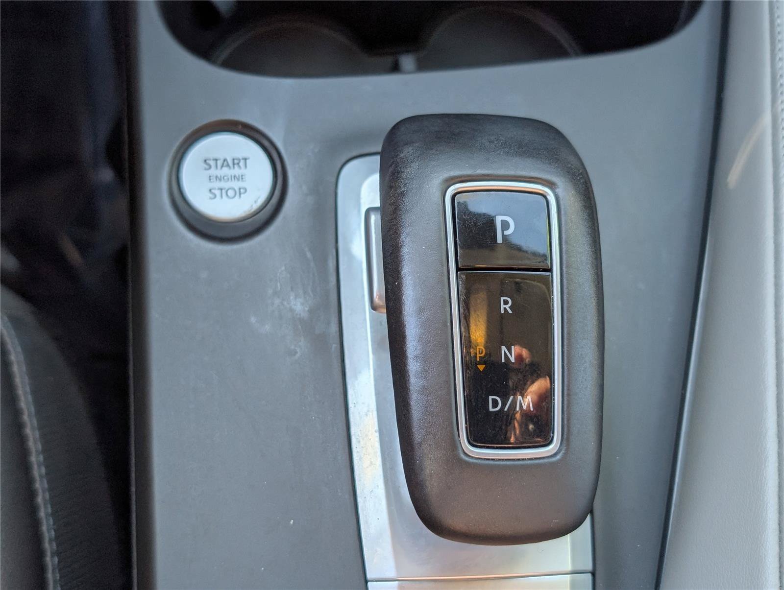 Used 2023 INFINITI QX50 Luxe AWD/4WD image 28