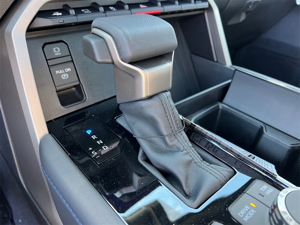 New 2026 Toyota Tundra Platinum image 31