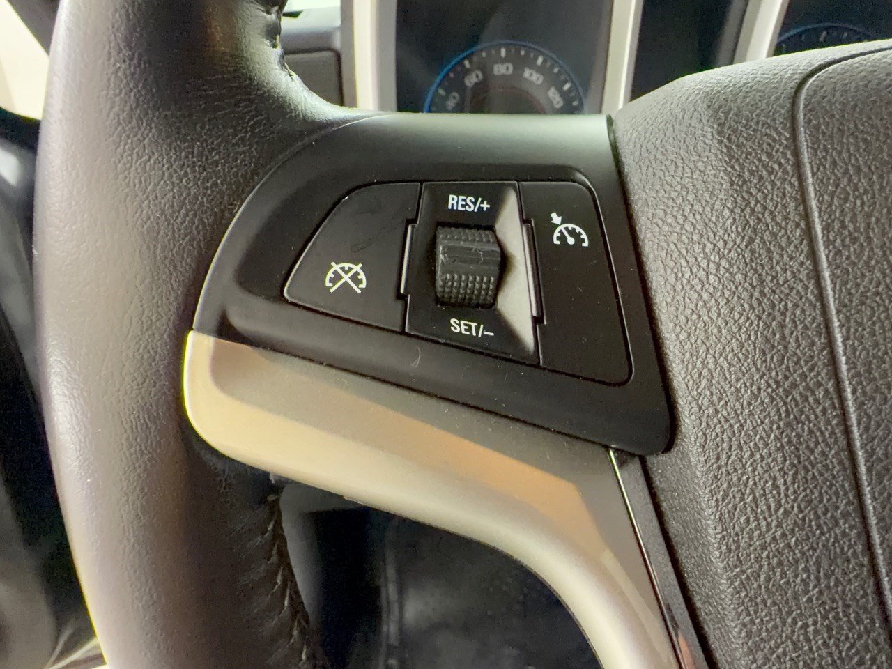 Used 2015 Chevrolet Camaro LT w/ RS Package RWD image 18