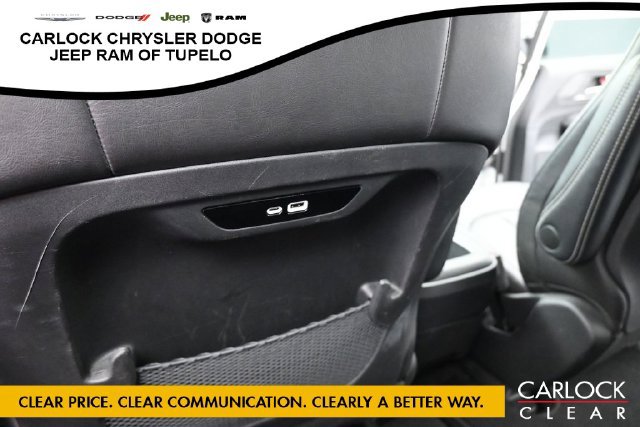 Used 2025 Chrysler Pacifica Select FWD image 27