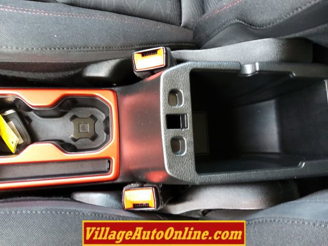 Used 2018 Jeep Renegade Trailhawk w/ Cold Weather Group II image 21