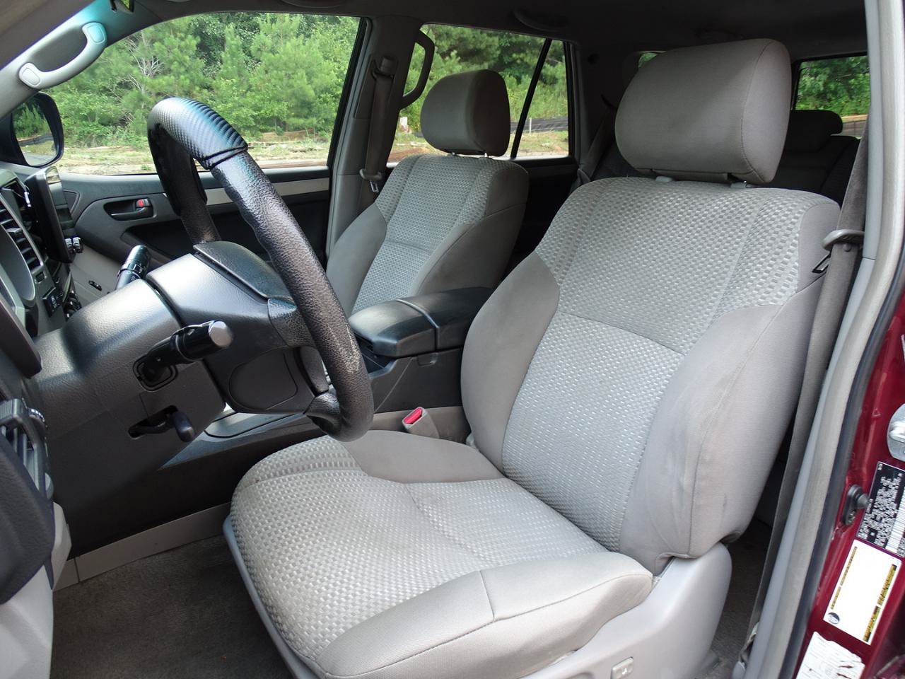 Used 2006 Toyota 4Runner SR5 RWD image 18