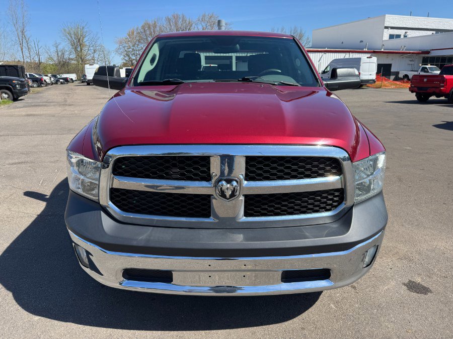 Used 2014 RAM 1500 ST w/ SXT Appearance Group AWD/4WD image 8
