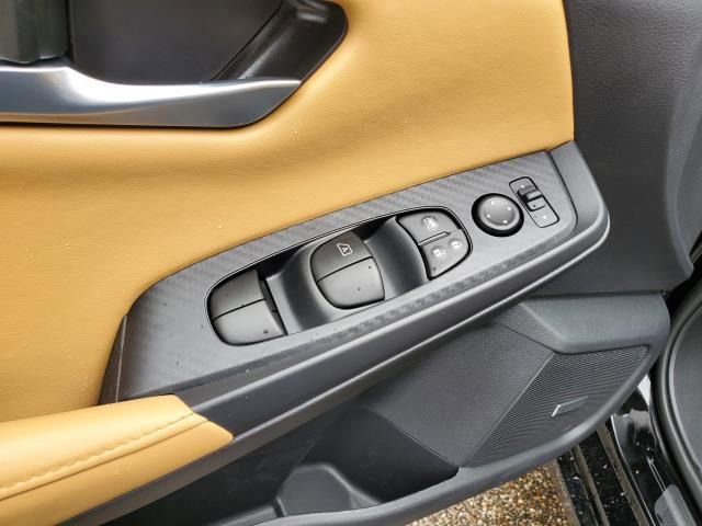 New 2025 Nissan Sentra SV w/ SV Premium Package image 19