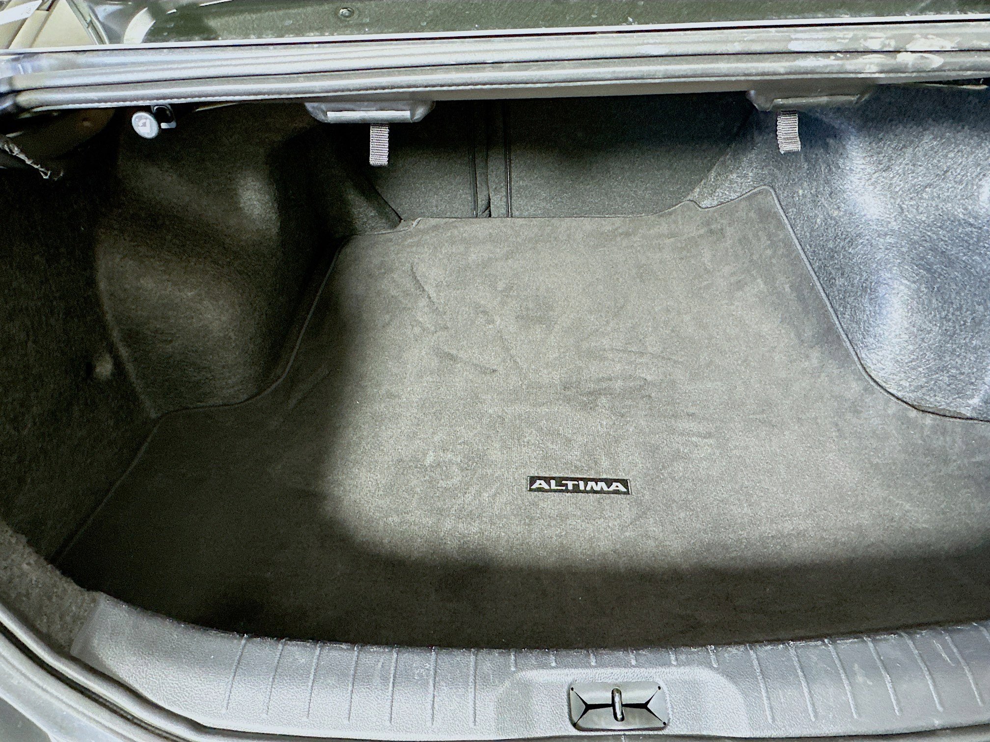 Used 2025 Nissan Altima 2.5 SV image 26