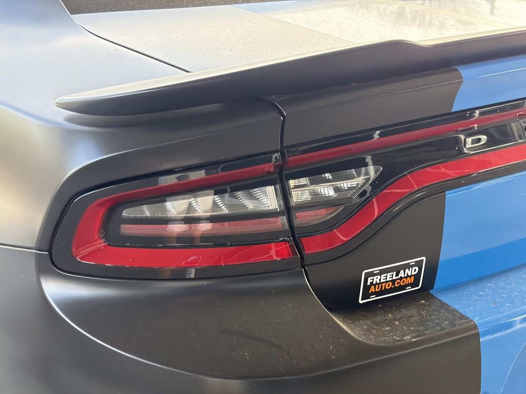 Used 2022 Dodge Charger Scat Pack image 10