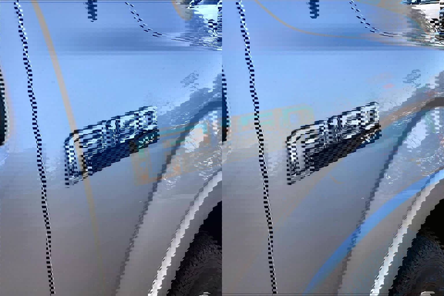 Used 2020 Ford F150 XLT w/ Equipment Group 302A Luxury image 9