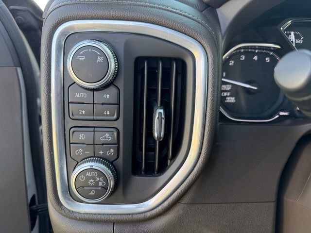 Used 2019 GMC Sierra 1500 SLT image 12