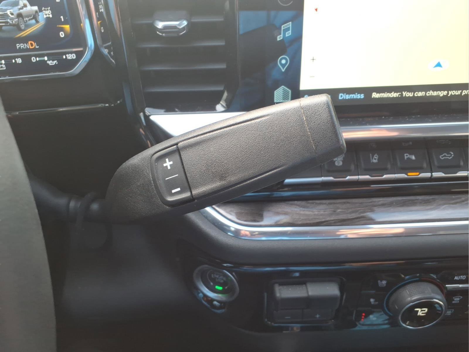 Used 2024 Chevrolet Silverado 3500 LTZ w/ LTZ Plus Package image 18