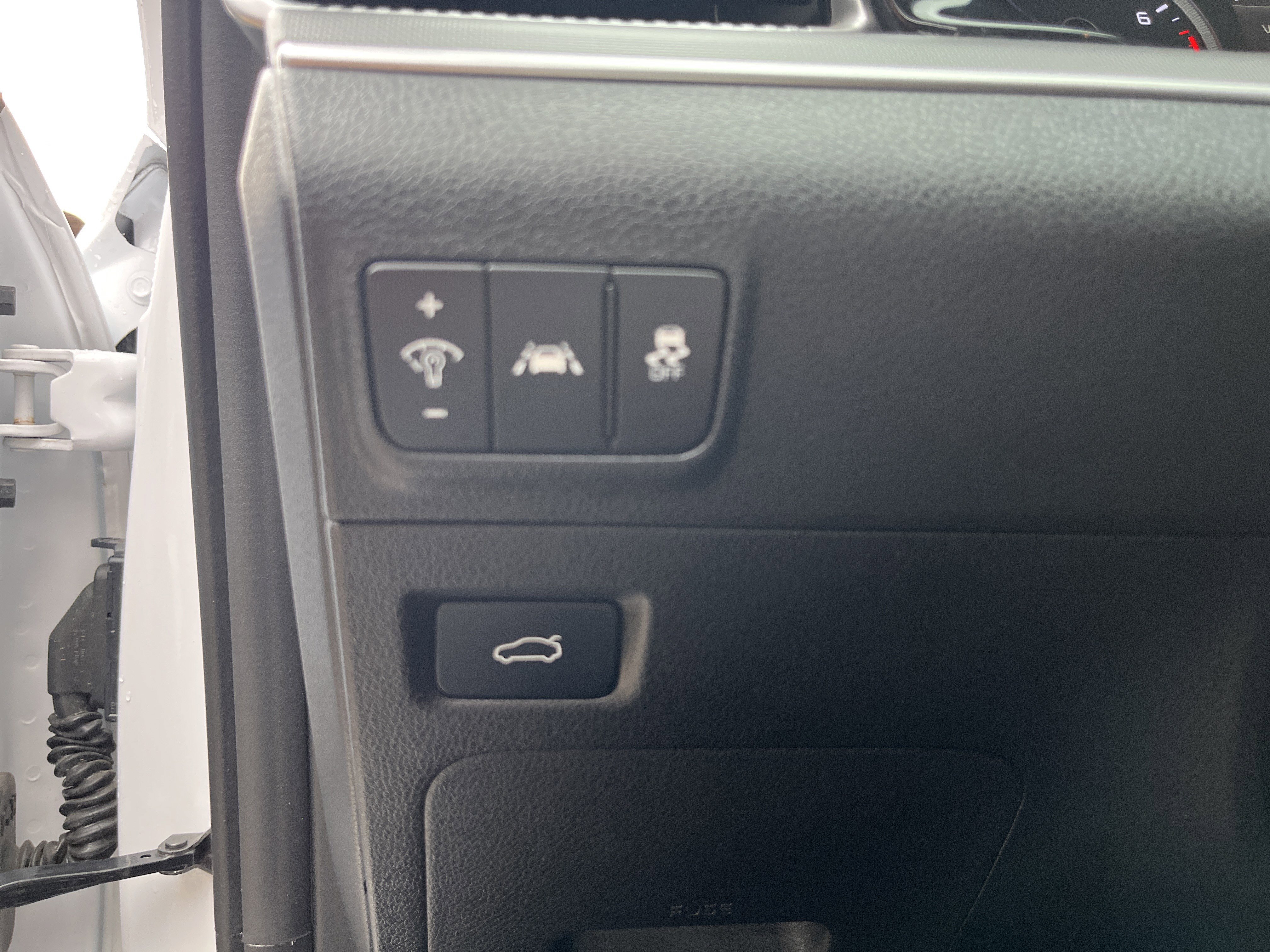 Used 2023 Kia K5 LXS image 25