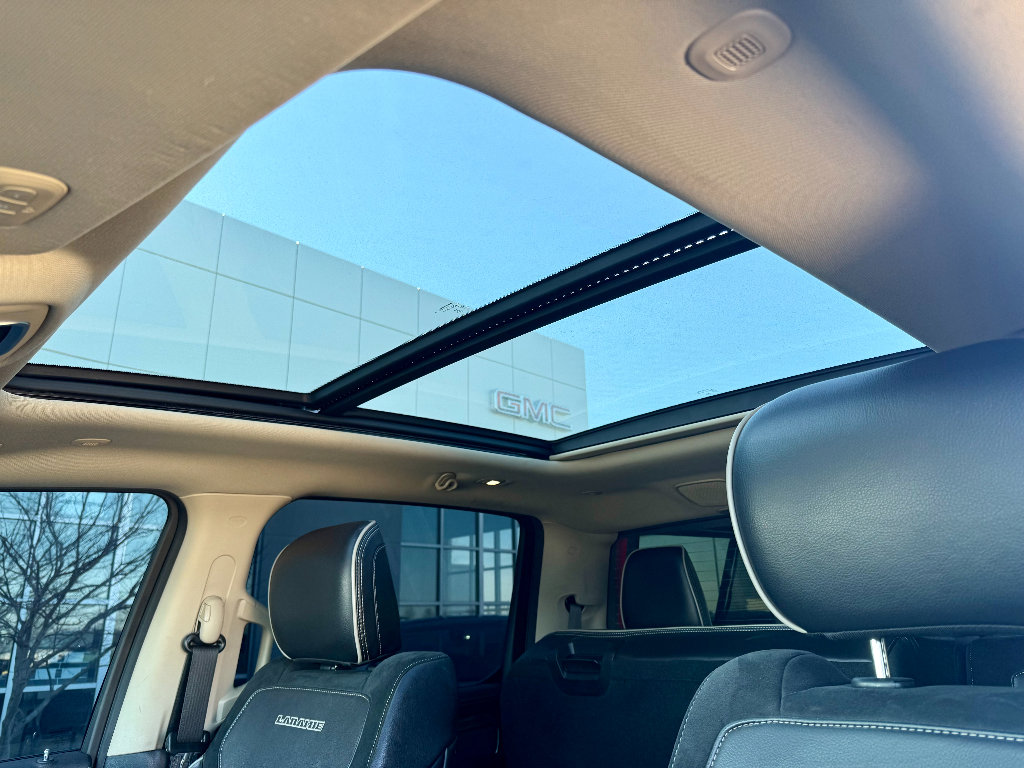 Used 2019 RAM 1500 Laramie image 24