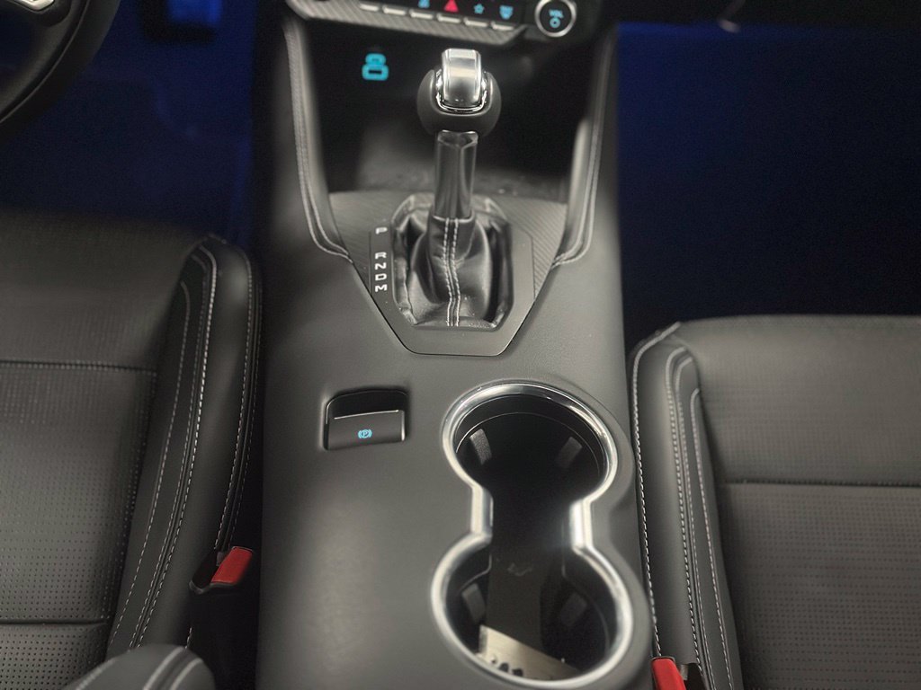 Used 2025 Ford Mustang GT Premium RWD image 17