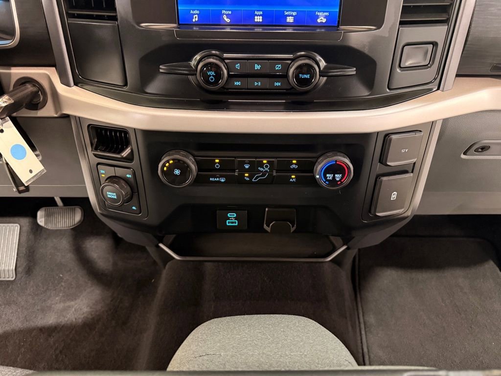 Used 2023 Ford F150 XLT image 21