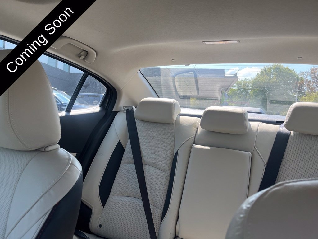 Used 2014 MAZDA MAZDA3 s Grand Touring FWD image 15