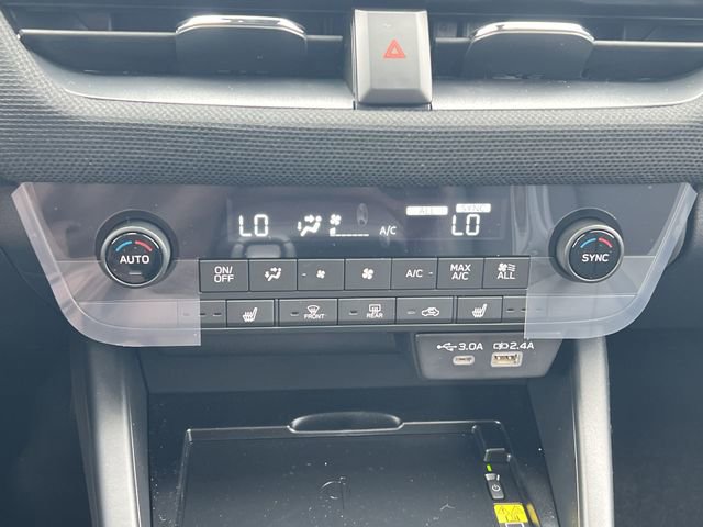 New 2026 Subaru Outback Limited image 15