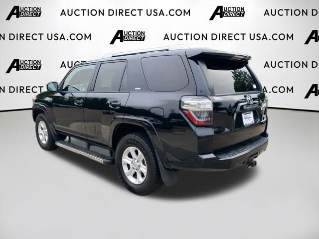 Used 2015 Toyota 4Runner SR5 image 7