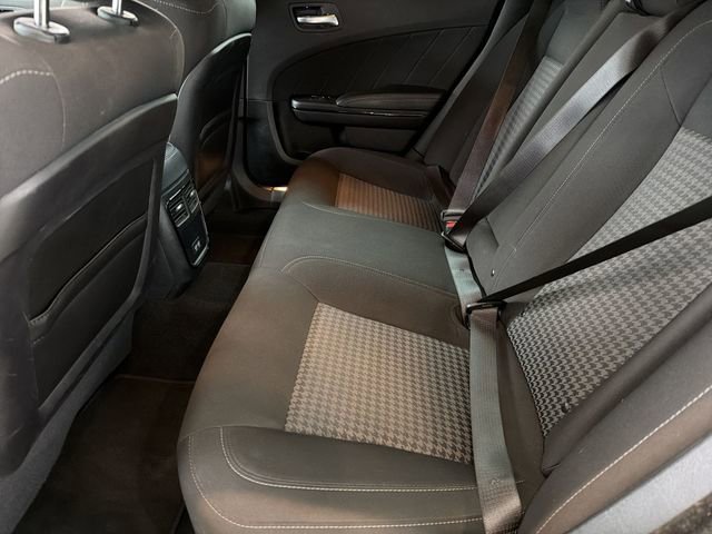 Used 2023 Dodge Charger R/T w/ Blacktop Package image 21