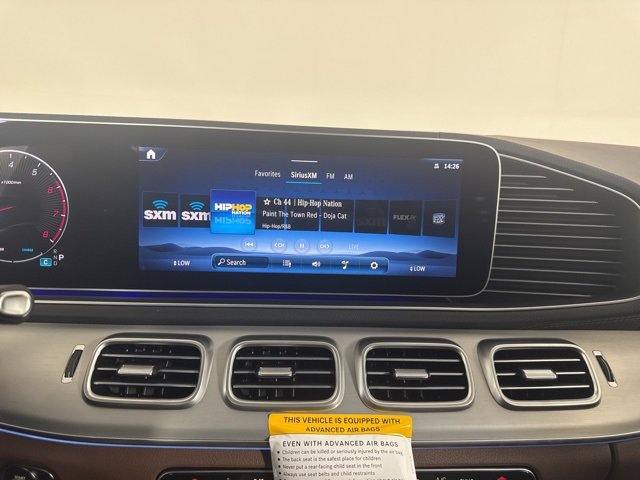 New 2026 Mercedes-Benz GLS 450 4MATIC image 15