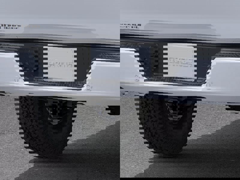 New 2025 Chevrolet Colorado LT w/ Advanced Trailering Package image 14