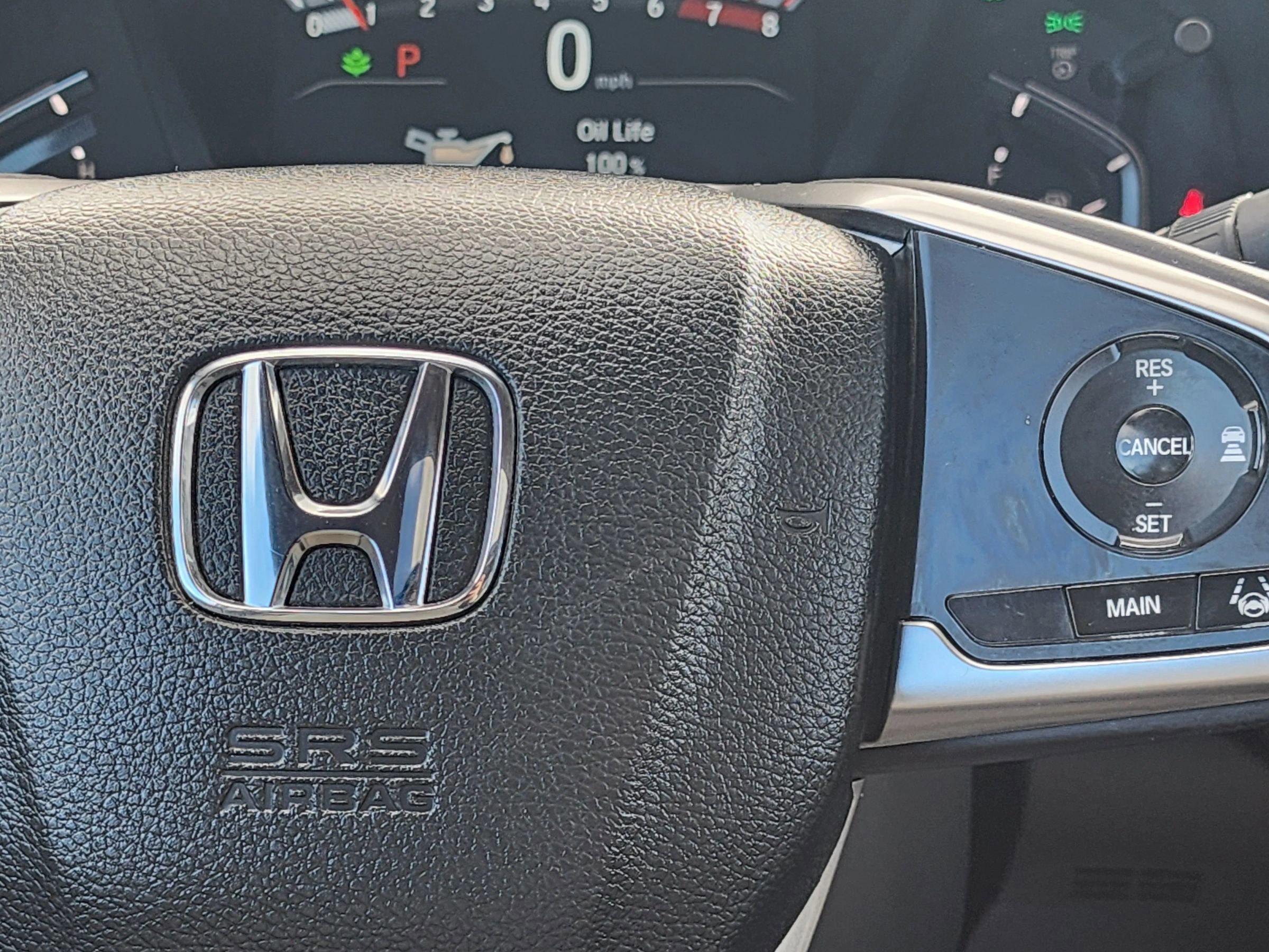 Used 2017 Honda CR-V EX-L image 13