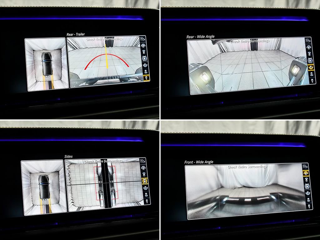 Used 2021 Mercedes-Benz G 63 AMG 4MATIC image 29