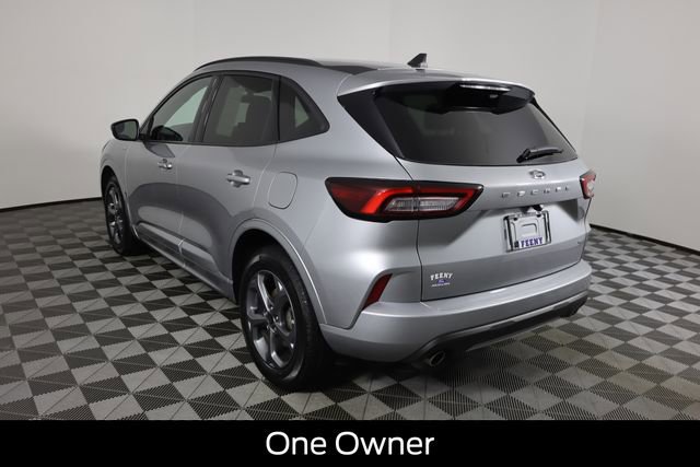 Used 2024 Ford Escape ST-Line Select image 7