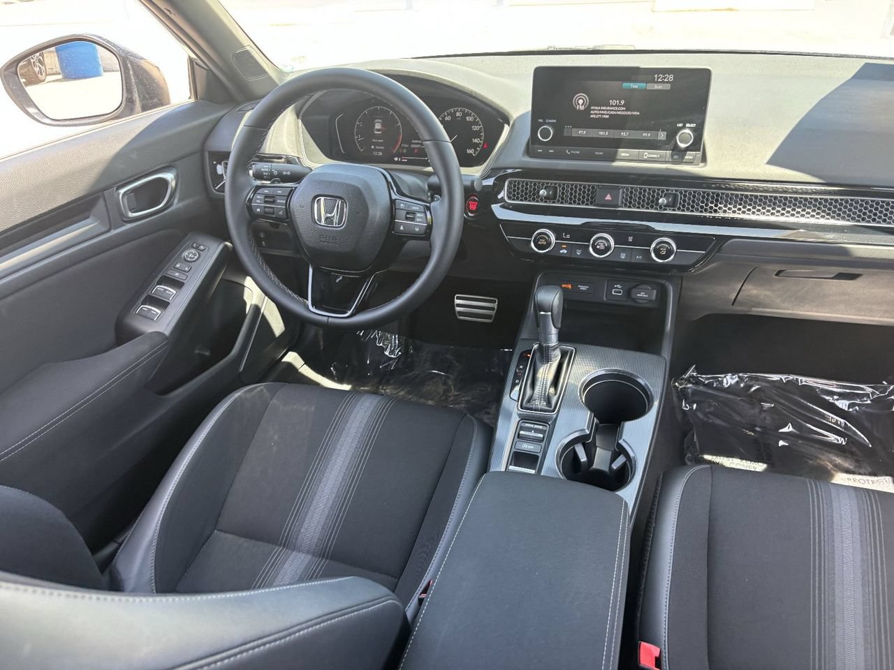 Used 2024 Honda Civic Sport image 13