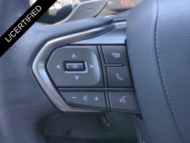 Certified 2025 Lexus RX 350 Premium w/ Accessory Package (Z1) FWD image 24