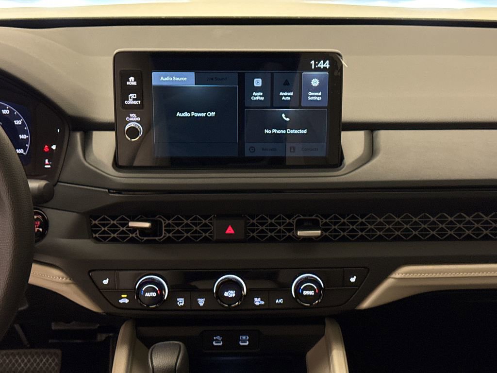 New 2026 Honda Accord SE image 15