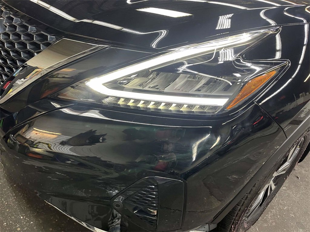 Used 2024 Nissan Murano SV image 9